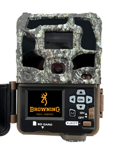 BRO TRAIL CAM DARK OPS PRO X 1080 - Hunting Electronics